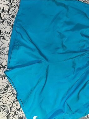 Nike Men’s Athletic Shorts Blue